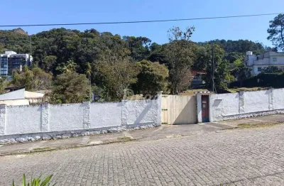 Espetacular terreno à venda, 6983 m² por r$ 4.800.000 - alto - teresópolis/rj