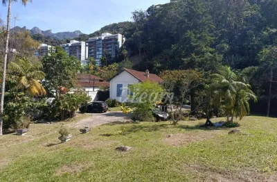 Espetacular terreno à venda, 6983 m² por R$ 4.800.000 - Alto - Teresópolis/RJ