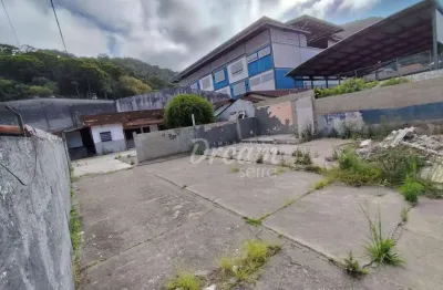 Terreno comercial à venda na Avenida Melvyn Jones, Meudon, Teresópolis