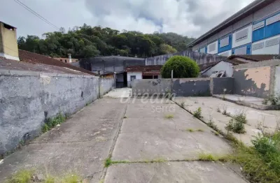 Terreno comercial à venda na Avenida Melvyn Jones, Meudon, Teresópolis