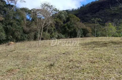 Terreno à venda, 1612 m² por r$ 160.000,00 - cruzeiro - teresópolis/rj