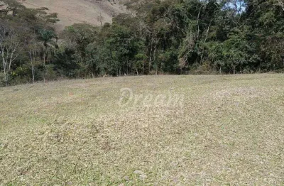 Terreno à venda, 1612 m² por r$ 160.000,00 - cruzeiro - teresópolis/rj