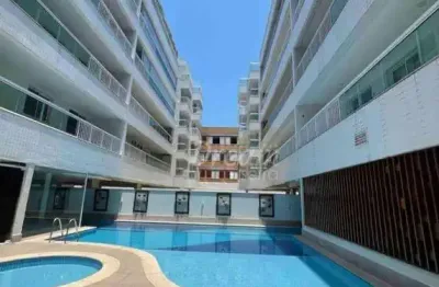 Cobertura com 4 dormitórios à venda, 264 m² por r$ 1.600.000,00 - são bento - cabo frio/rj