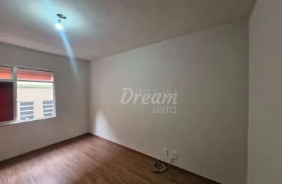 Apartamento com 2 dormitórios à venda, 52 m² por r$ 260.000,00 - várzea - teresópolis/rj