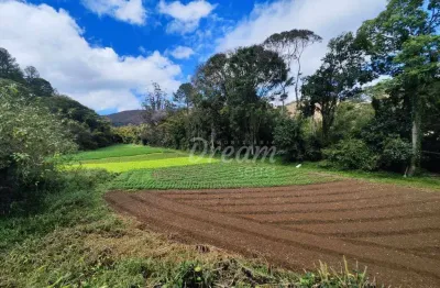 Sítio com 4 dormitórios à venda, 960000000 m² por r$ 1.000.000,00 - venda nova - teresópolis/rj