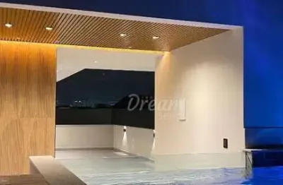 Casa com 4 dormitórios à venda, 495 m² por r$ 3.500.000,00 - recreio dos bandeirantes - rio de janeiro/rj