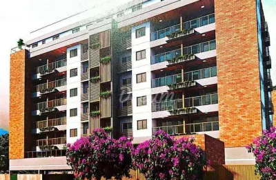 Apartamento com 2 dormitórios à venda, 60 m² por r$ 515.000,00 - várzea - teresópolis/rj