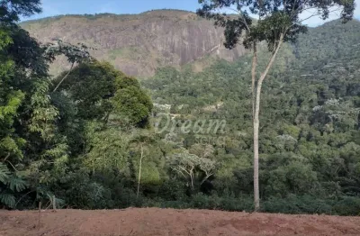 Terreno à venda, 1000 m² por r$ 140.000,00 - parque do imbui - teresópolis/rj
