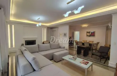 Apartamento com 4 dormitórios à venda, 256 m² por r$ 1.890.000,00 - agriões - teresópolis/rj