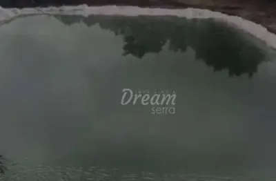 Terreno à venda, 120000 m² por R$ 750.000,00 - Vieira - Teresópolis/RJ