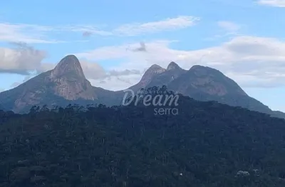 Terreno à venda, 84430 m² por r$ 2.800.000,00 - vargem grande - teresópolis/rj