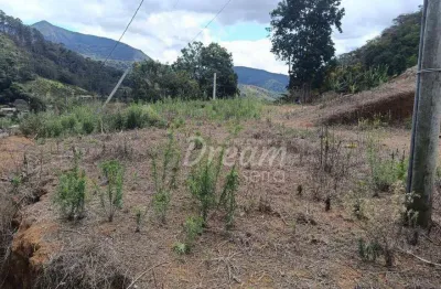 Terreno à venda, 1000 m² por r$ 140.000,00 - providência - teresópolis/rj