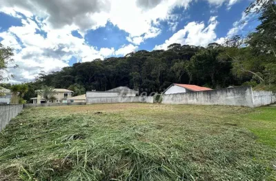 Terreno à venda, 734 m² por r$ 550.000,00 - prata - teresópolis/rj