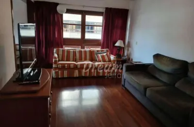 Apartamento com 2 dormitórios para alugar, 120 m² por r$ 4.110,00/mês - alto - teresópolis/rj