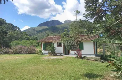 Casa com 2 dormitórios para alugar, 70 m² por r$ 1.700,00/mês - córrego das pedras - teresópolis/rj