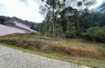 Terreno à venda, 360 m² por r$ 250.000,00 - prata - teresópolis/rj