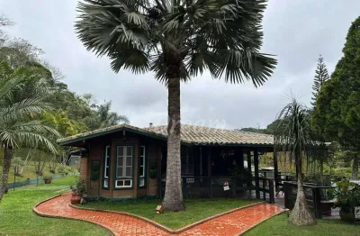 Casa com 3 dormitórios à venda, 180 m² por r$ 1.300.000,00 - fazenda boa fé - teresópolis/rj
