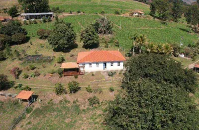 Fazenda com 9 dormitórios à venda, 670000 m² por r$ 4.800.000,00 - sumidouro - sumidouro/rj