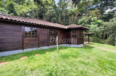 Casa com 4 dormitórios à venda, 92 m² por r$ 385.000,00 - albuquerque - teresópolis/rj