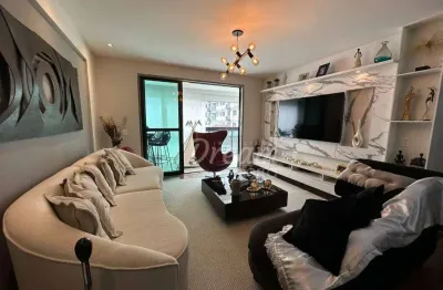 Apartamento com 3 dormitórios à venda, 139 m² por r$ 1.350.000,00 - alto - teresópolis/rj