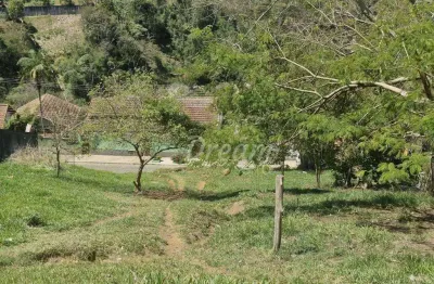 Terreno à venda, 1384 m² por r$ 200.000,00 - granja florestal - teresópolis/rj