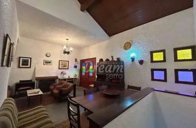 Casa com 4 dormitórios à venda, 82 m² por r$ 480.000,00 - iucas - teresópolis/rj