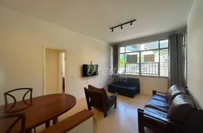 Apartamento com 3 dormitórios à venda, 99 m² por r$ 515.000,00 - alto - teresópolis/rj
