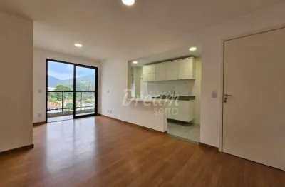 Apartamento com 3 dormitórios para alugar, 76 m² por r$ 3.490/mês - várzea - teresópolis/rj