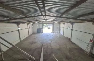 Galpão em área de 1890m² para alugar com 5000m² área construída por r$ 6.652/mês - meudon - teresópolis/rj