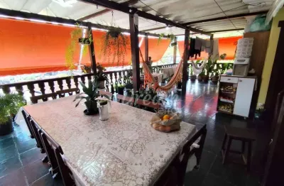 Casa com 6 dormitórios à venda, 372 m² por r$ 1.480.000,00 - são pedro - teresópolis/rj