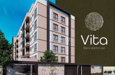 Apartamento com 2 dormitórios à venda, 60 m² por r$ 440.000 - alto - teresópolis/rj