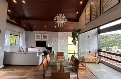 Casa com 3 dormitórios à venda, 150 m² por r$ 1.100.000,00 - agriões - teresópolis/rj