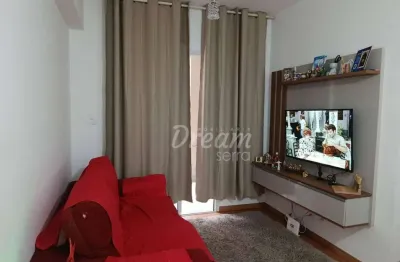Apartamento com 2 dormitórios à venda, 65 m² por r$ 410.000,00 - várzea - teresópolis/rj