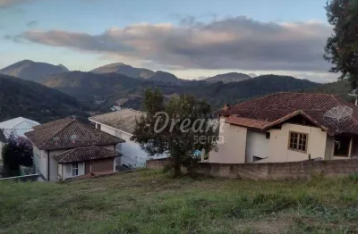 Terreno à venda, 34 m² por r$ 190.000,00 - albuquerque - teresópolis/rj