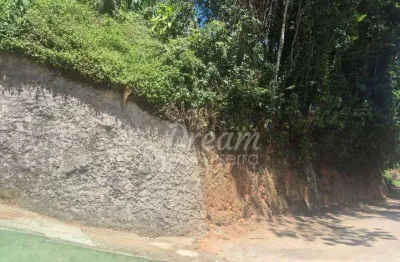 Terreno à venda, 3574 m² por r$ 350.000 - albuquerque /jloteamento jardim suspiro - teresópolis/rj