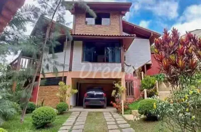 Casa com 1 dormitório à venda, 235 m² por r$ 500.000 - parque do imbui - teresópolis/rj