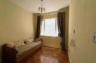 Apartamento com 1 dormitório à venda, 32 m² por r$ 215.000,00 - agriões - teresópolis/rj