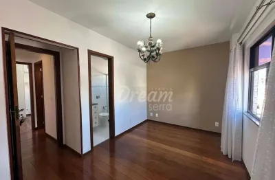Apartamento com 2 dormitórios à venda, 74 m² por r$ 575.000,00 - agriões - teresópolis/rj