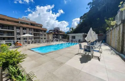 Apartamento com 2 dormitórios à venda, 67 m² por R$ 440.000,00 - Várzea - Teresópolis/RJ