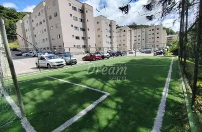 Apartamento com 2 quartos à venda na Alameda Monte Castelo, Pimenteiras, Teresópolis