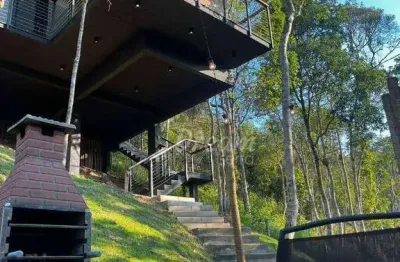 Casa com 2 dormitórios à venda, 97 m² por R$ 690.000,00 - Albuquerque - Teresópolis/RJ