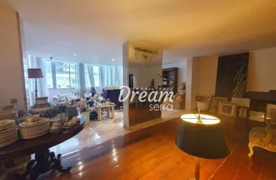Apartamento com 2 dormitórios à venda, 191 m² por R$ 1.680.000,00 - Copacabana - Rio de Janeiro/RJ
