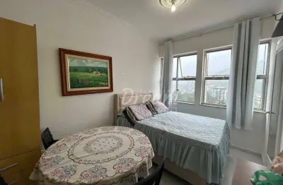 Apartamento para alugar, 20 m² por R$ 1.488,00/mês - Alto - Teresópolis/RJ
