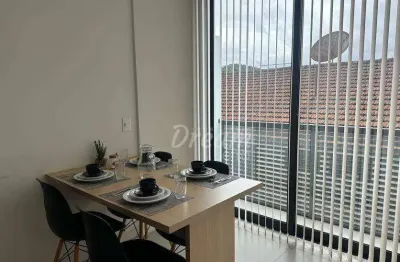 Apartamento com 1 dormitório para alugar, 47 m² por R$ 3.245/mês - Alto - Teresópolis/RJ