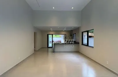 Linda casa linear com 3 suítes à venda, 193 m² por R$ 1.450.000