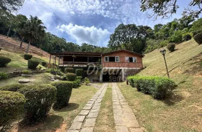Sítio com 5 dormitórios à venda, 80000 m² por R$ 1.190.000,00 - Albuquerque - Teresópolis/RJ