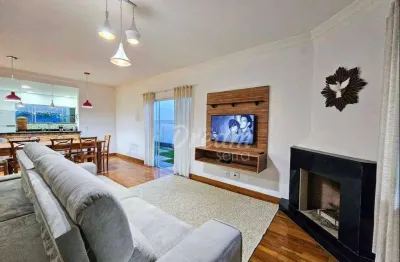 Casa com 3 dormitórios à venda, 163 m² por R$ 950.000,00 - Vargem Grande - Teresópolis/RJ