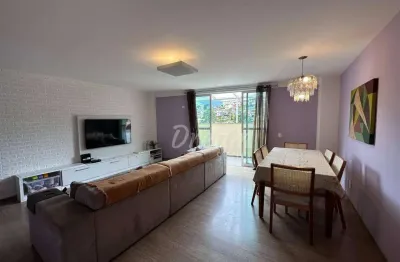 Cobertura com 3 dormitórios à venda, 160 m² por R$ 1.095.000,00 - Agriões - Teresópolis/RJ