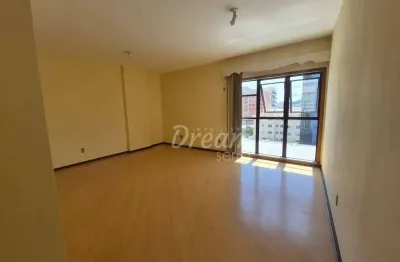Apartamento amplo com 1 dormitório, 64 m² - venda por R$ 480.000 ou aluguel por R$ 2.692/mês - Várzea - Teresópolis/RJ