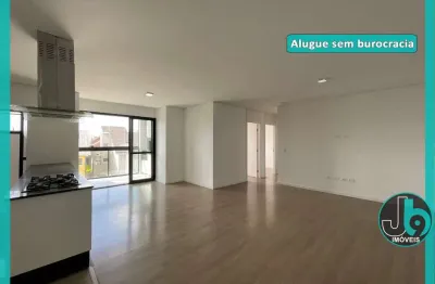 Apartamento para Alugar no Santo Inacio 185m² com  3 quartos, cozinha planejada, churrasqueira e 2 vagas de garagem por R$ 5.700,00/mês